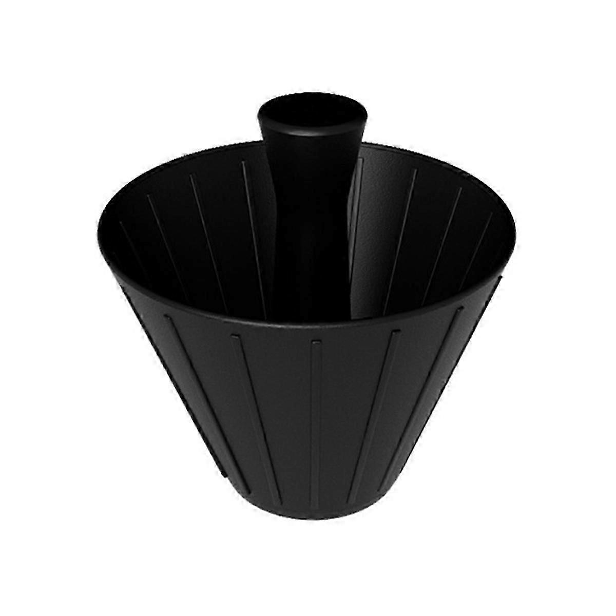Cone Design Coffee Filter Cup Reusable Hand Brewed Coffee Dripper B