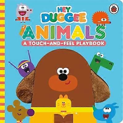 Hey Duggee: Animals