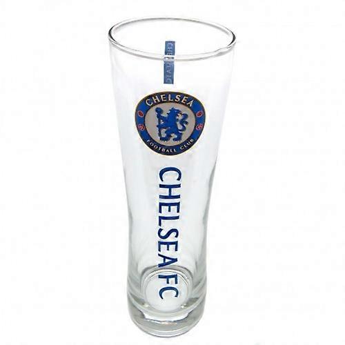 Chelsea FC urzędowych wysokich piwa szkła