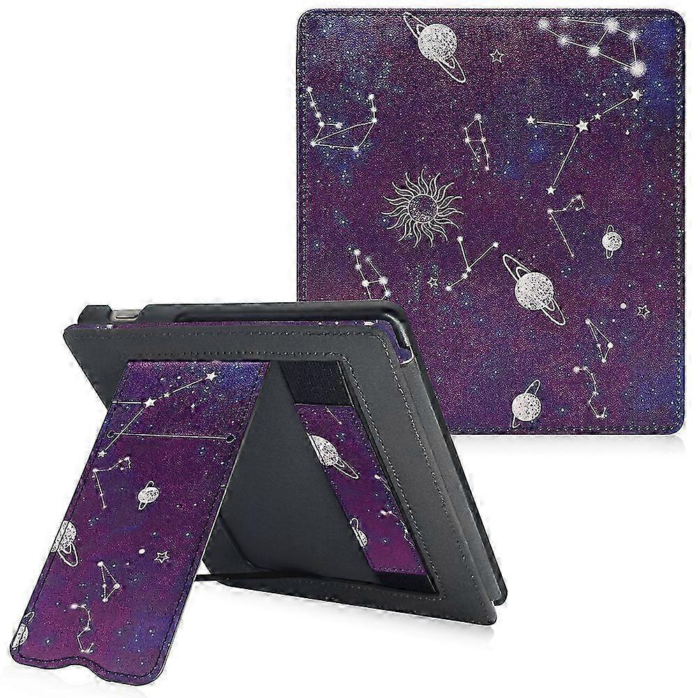 Kindle Oasis (10th Generation) Case for Kindle Oasis 2/3 (9th/10th 2017/2019 Release) with Auto Sleep/Wake Magnatic Cover 25-26
