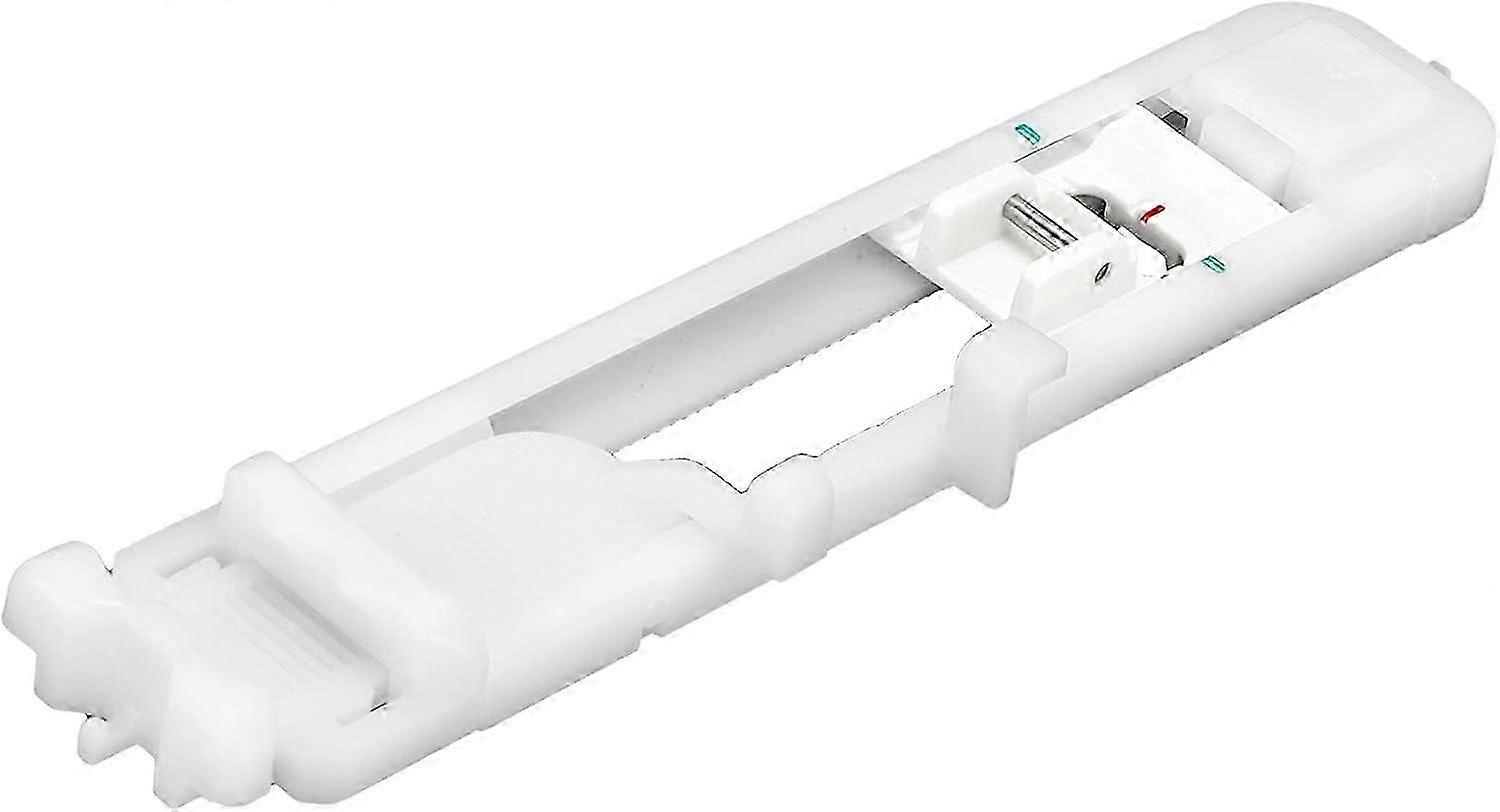 Button Hole Maker Tool, Automatic One Step Buttonhole Presser Foot With One Step Buttonhole For Professional Sewing For Family And Friends