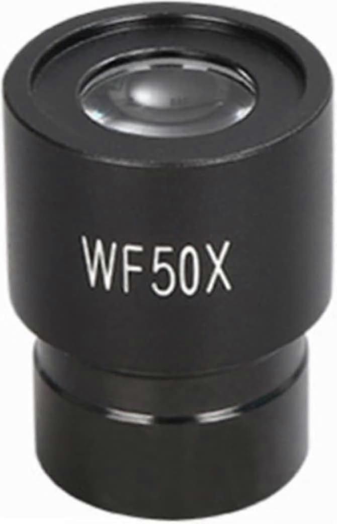 2X-50X Wide Field Microscope Eyepiece Kit