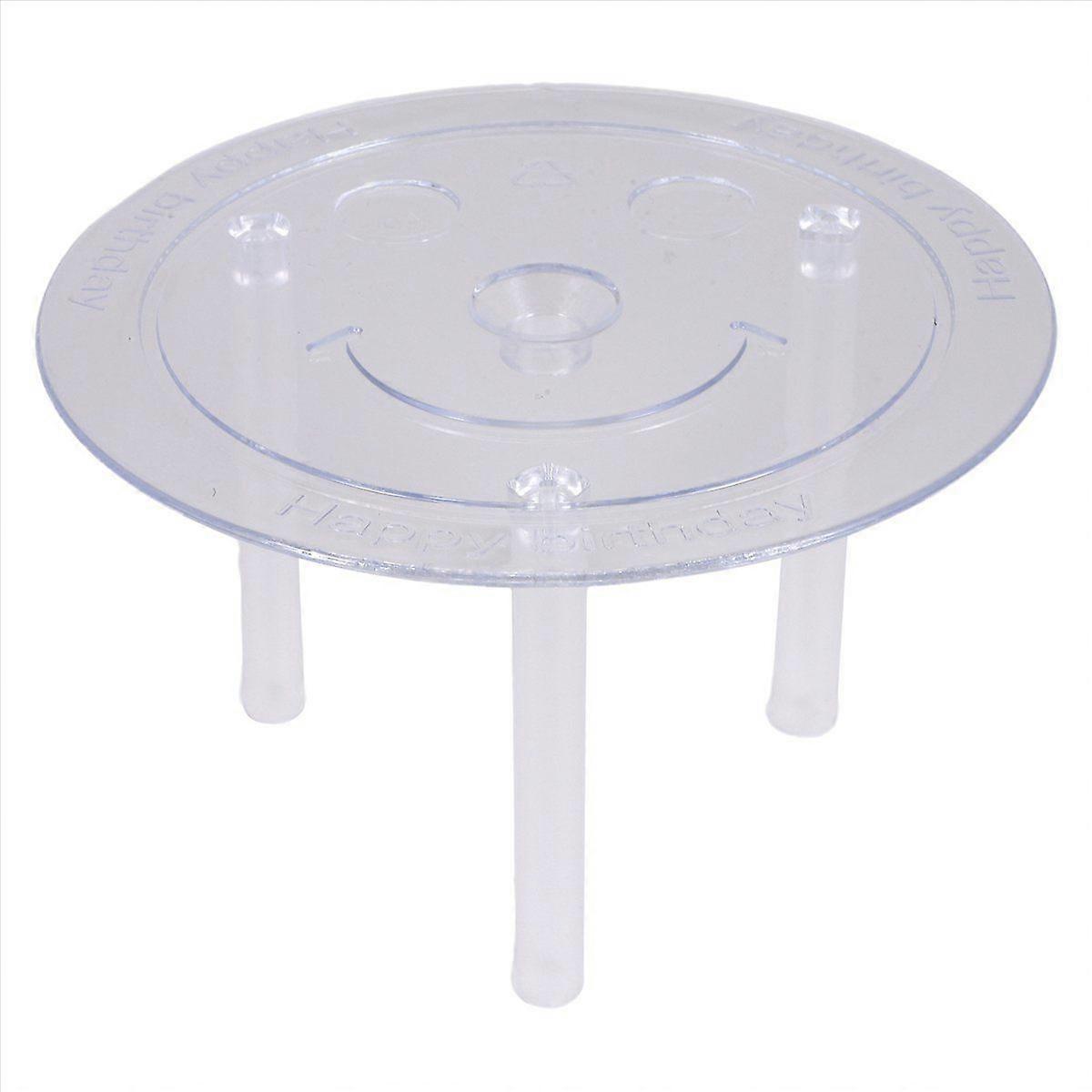 Cake Supports for Multi-Tier Cakes Cake Stand 5 Levels