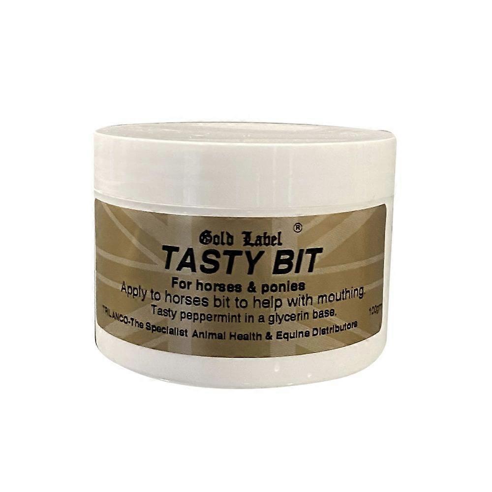 Gold Label - Tasty Bit 100g