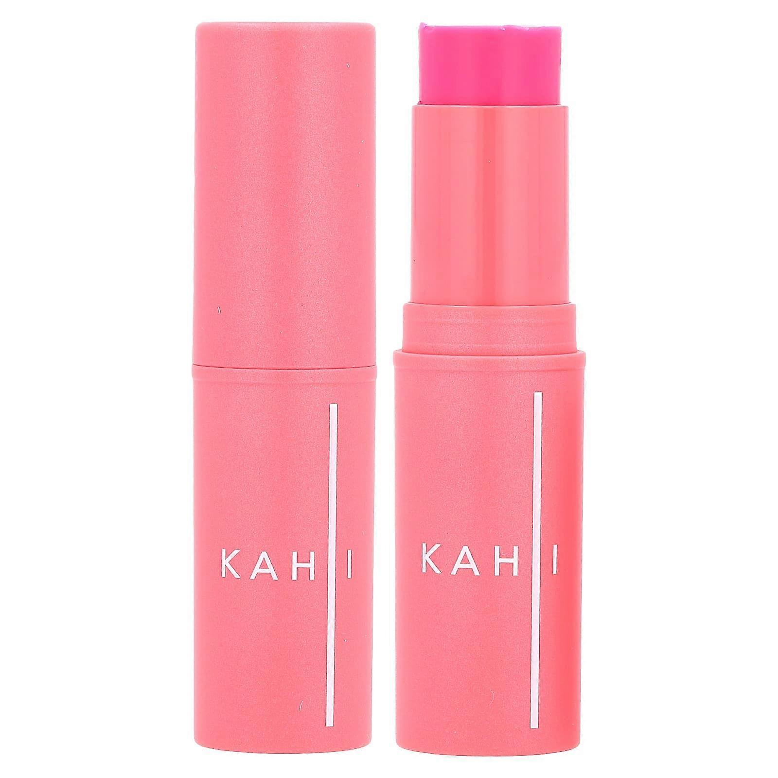 Kisstin Balm, Pink, 9 g