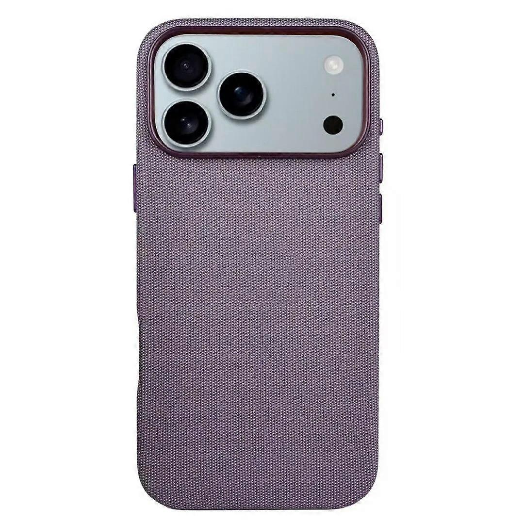 Techwoven Case For iPhone 17 Pro Max 17 Air Magesafe Case Wireless Charging