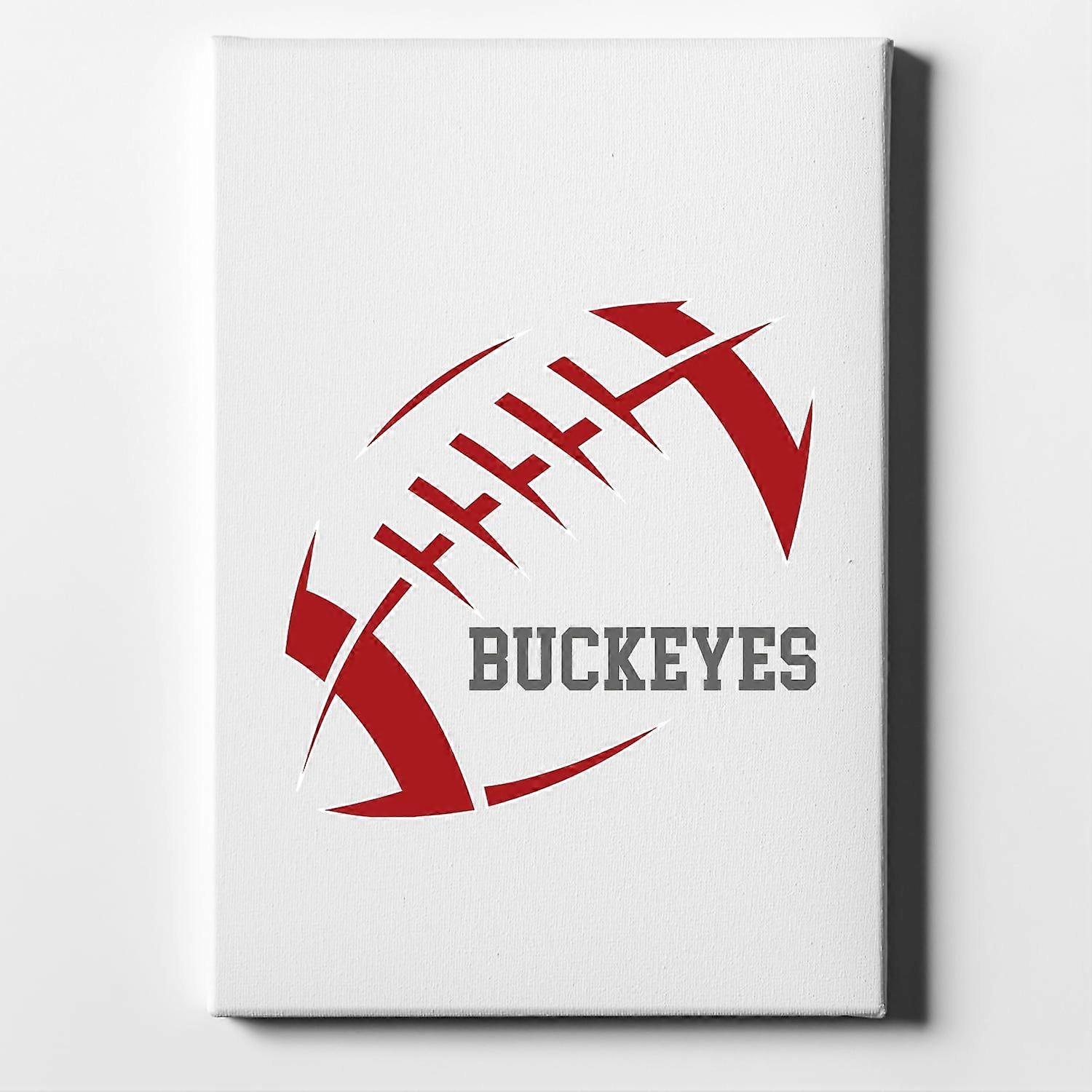 Buckeyes jalkapallo-ouyab544