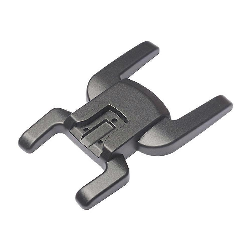 Camera Flashing Stand with 1/4In Tripod Thread Flashing Speedlight Stand Mount for V1 V860 V850 TT600 TT685 TT350 Camera