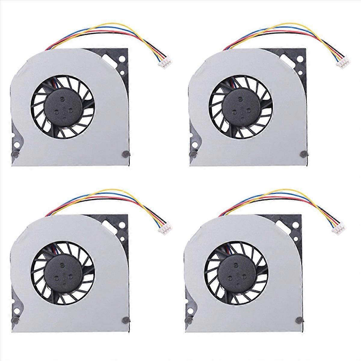  CPU Cooling Fan for NUC5/7 NUC NUC6I3SYH NUC6I3SYK NUC6I5SYH