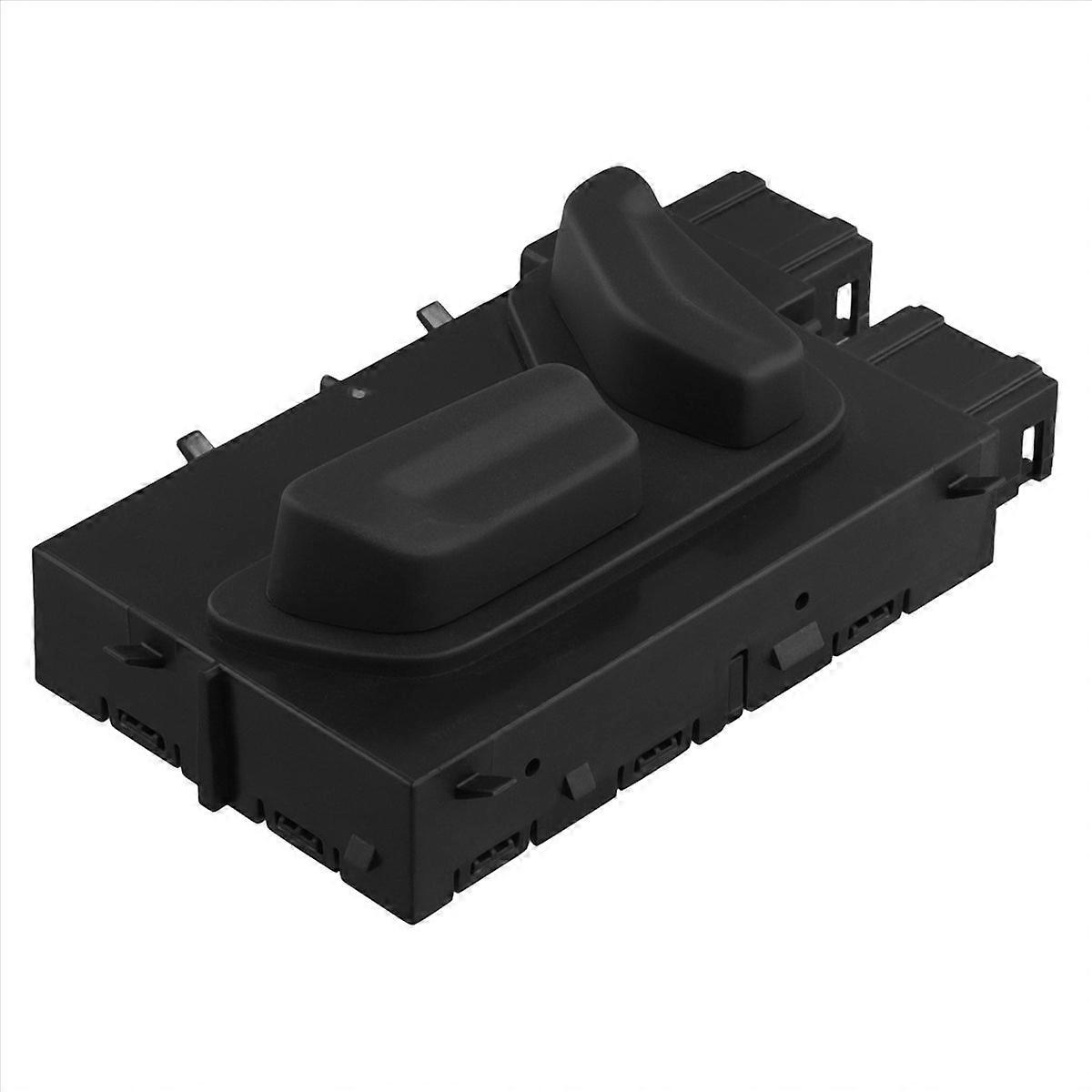 Car Seat Height Adjustment Button Switch for Left