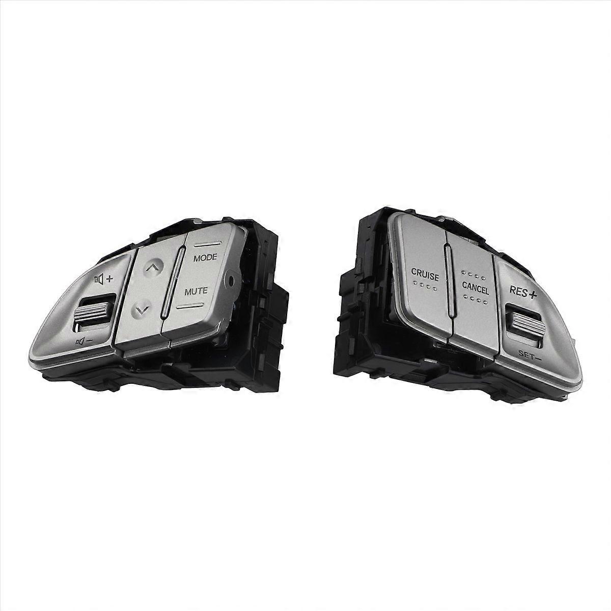 Car Multifunction Steering Wheel Button for Hyundai Tucson IX35