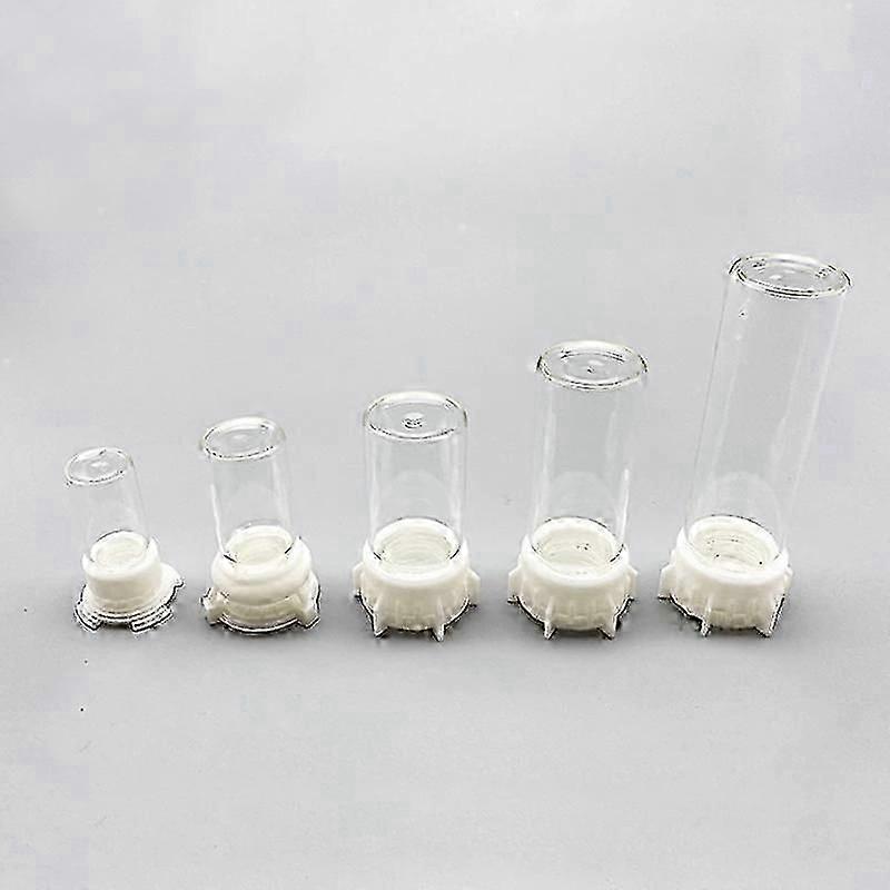 1PC Large Capacity Ant Water Feeder for Insect Workshop Acrylic Ant Drinker Water Feeding Area