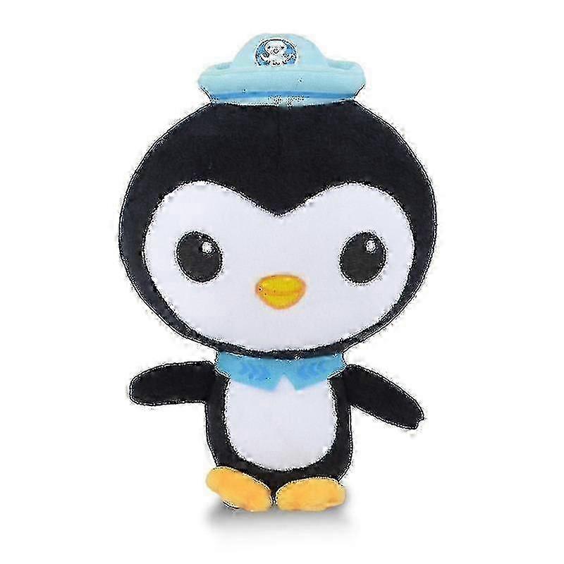 19 Cm Kwazii Tweak Plush Toy