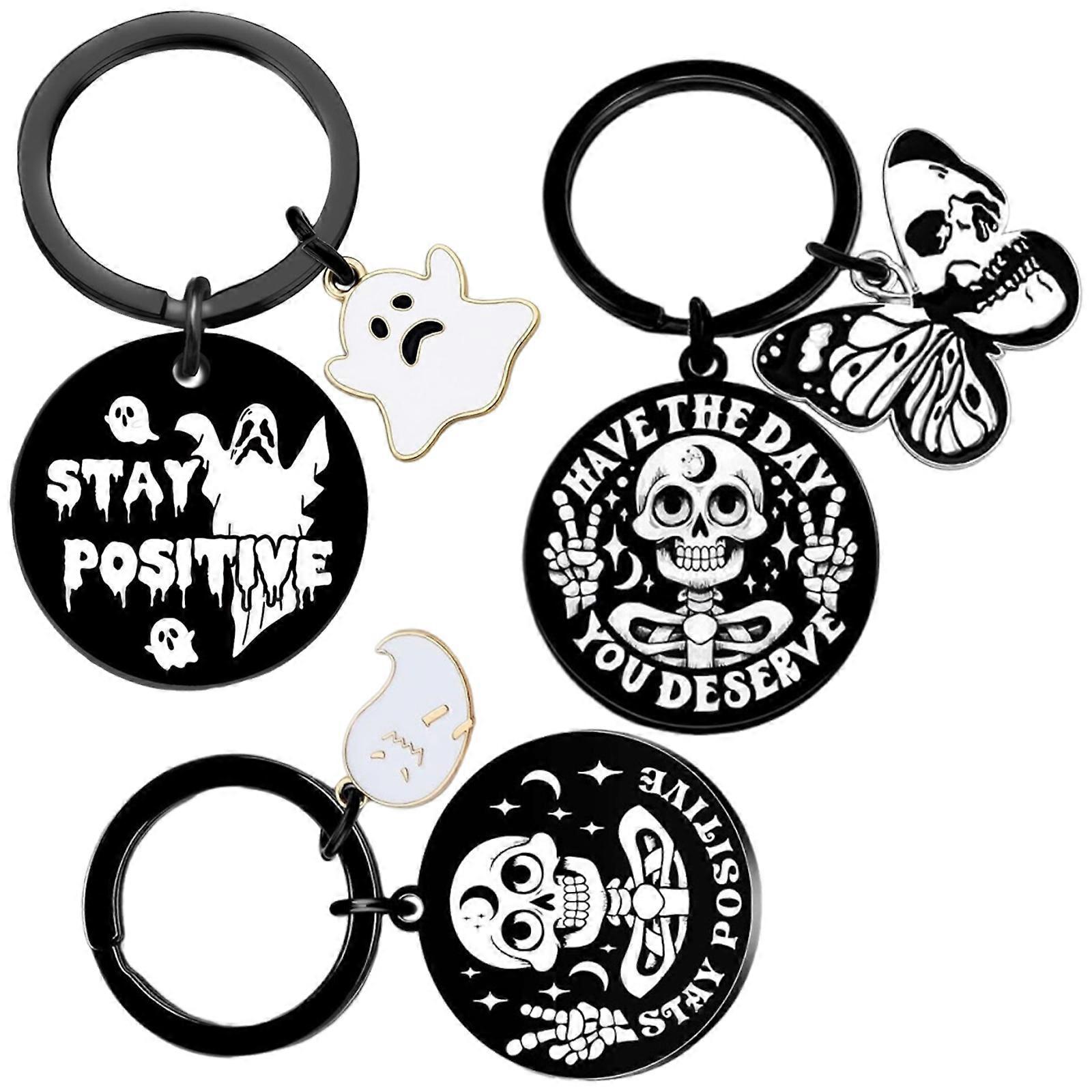 Additional Metal Keychain Highlighting Manifestation And Gatherer Plan Exemplary For Festival Use Multicolor