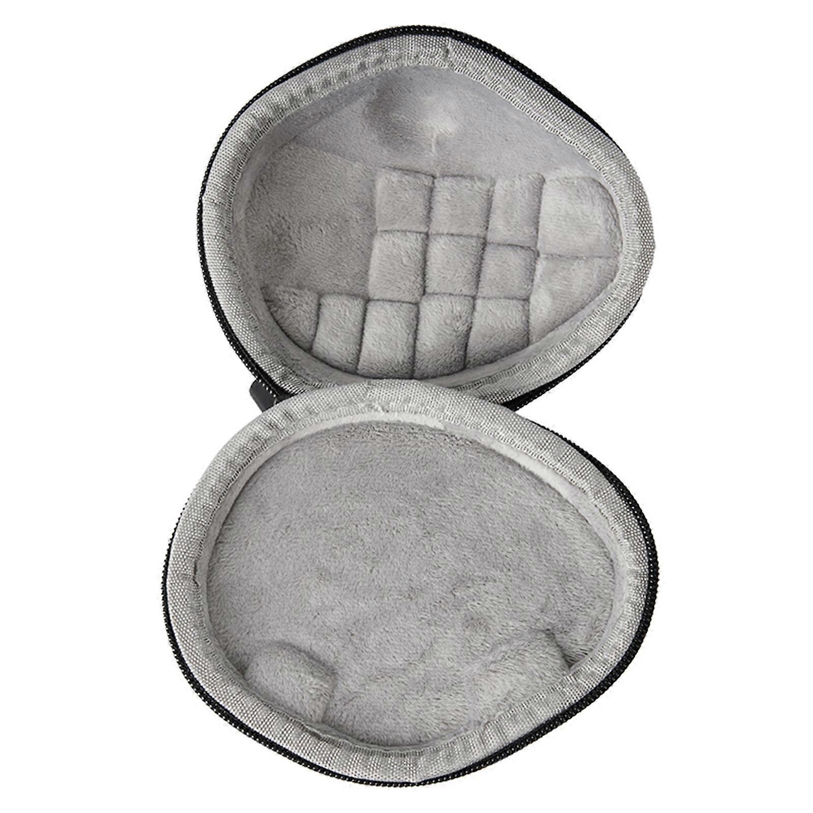 Mouses EVA Hard Mouses Storage Bag Protective Case for Ergo M575 M570 Mouses for Travel Office Home Use Multicolor