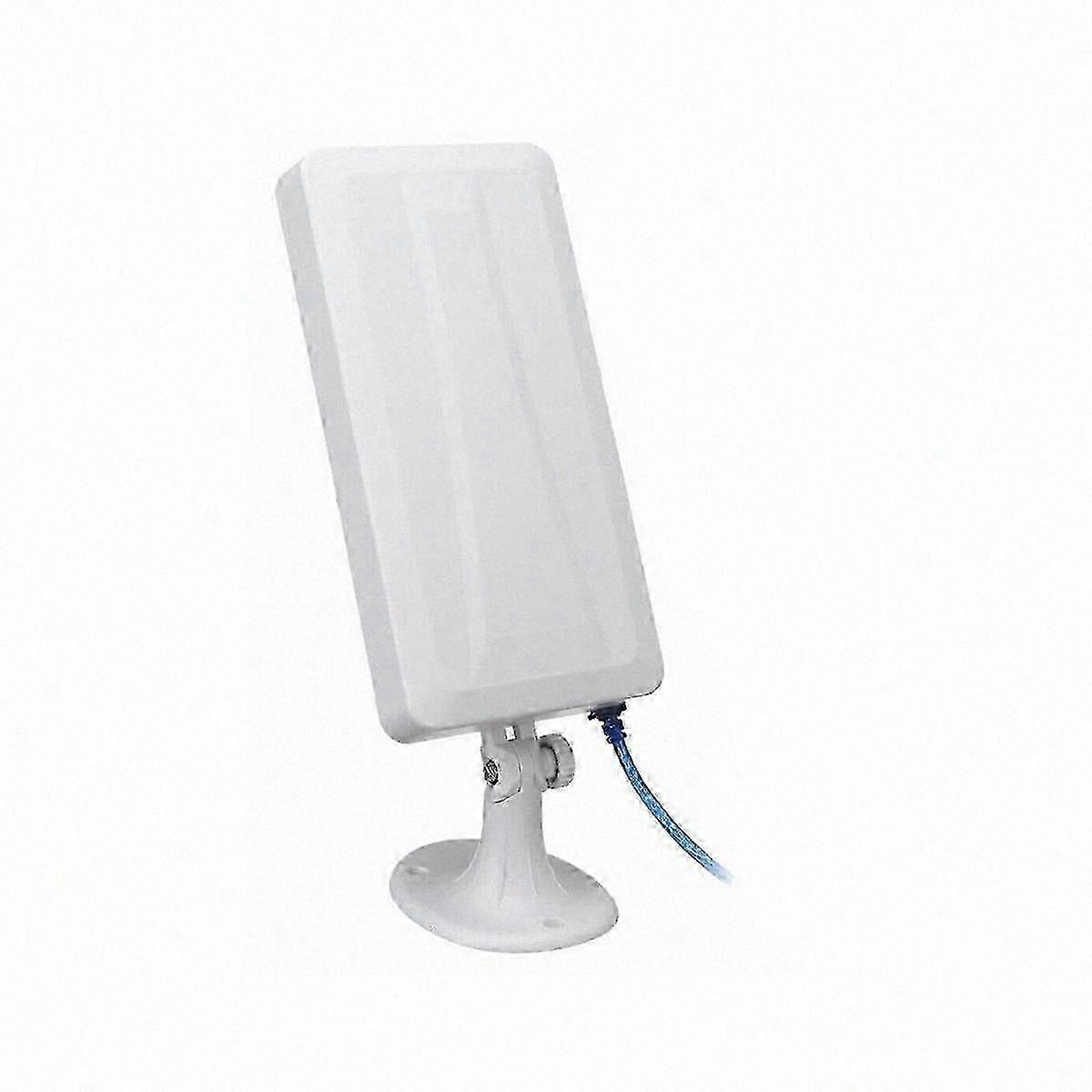 150 Mbit/s Outdoor WiFi Repeater Long Range Wireless Router Extender mit 5 m Kabel für WLAN-Signalverstärkerantenne