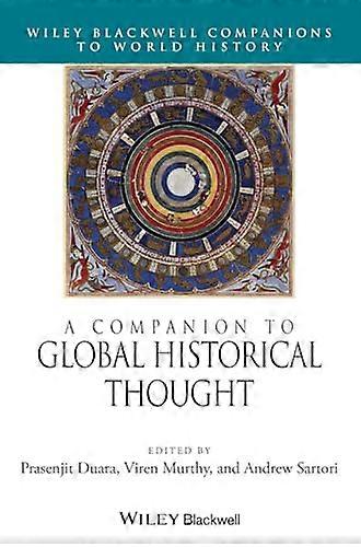 A Companion to Global Historical Thought