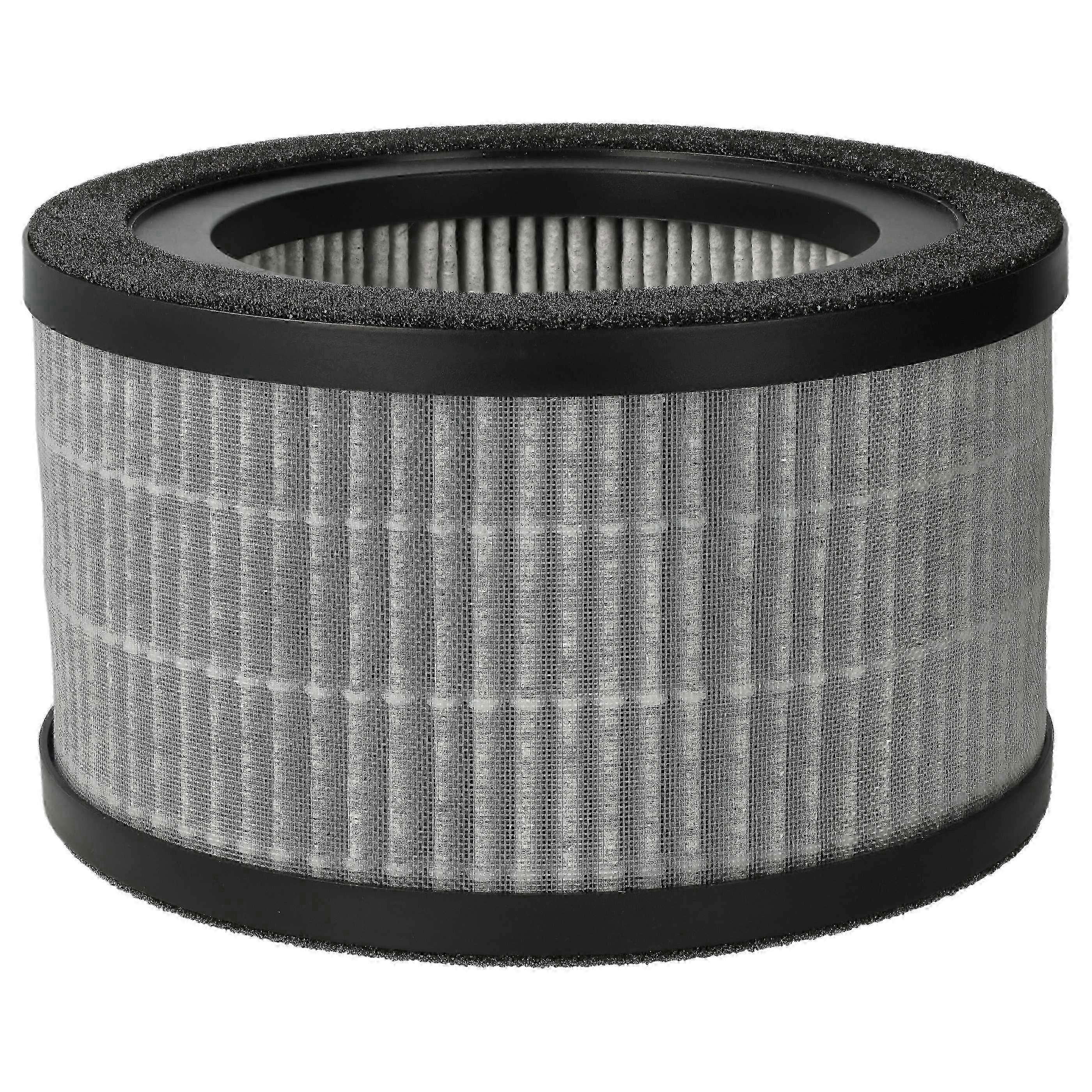 Beurer LR 220 Air Purifier Replacement Filter - Pre-Filter, HEPA & Activated Carbon Combo Filter