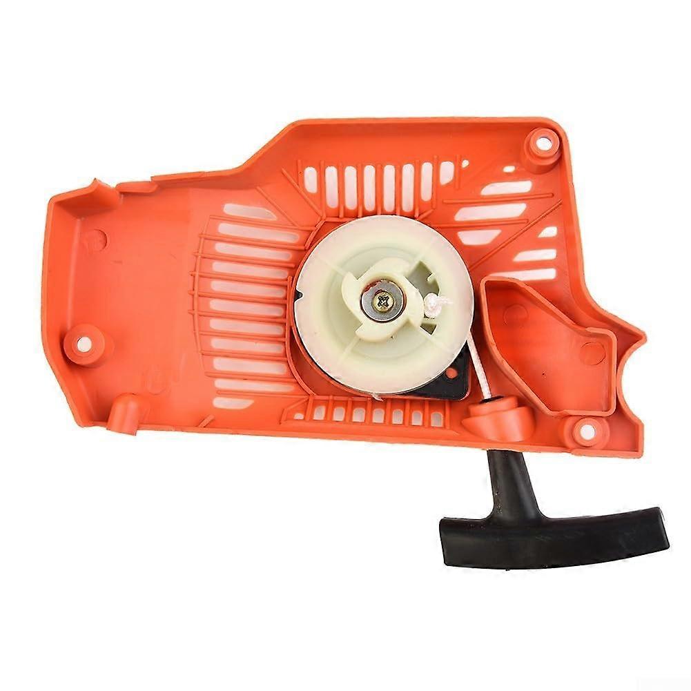 38CC 3800 Chainsaw Starter Replacement Part  Compatible With 38CC Gas Chainsaw Model, Smooth Performance