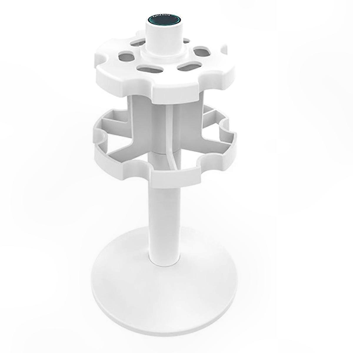 Lab Pipette Organizer with Anti-Slip Design for Micropipettes