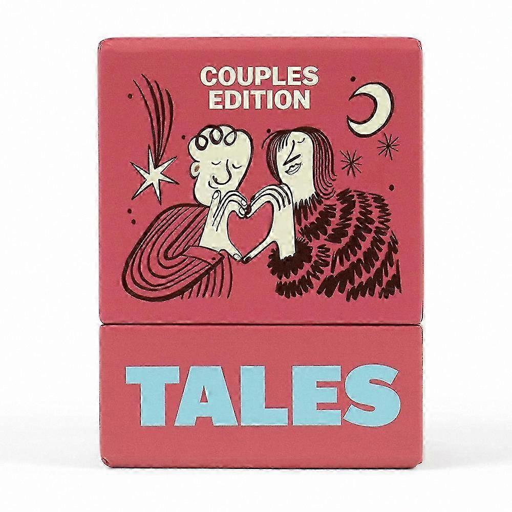 Interactive Couple Game Cards for Date Night - 150 Conversation Starters