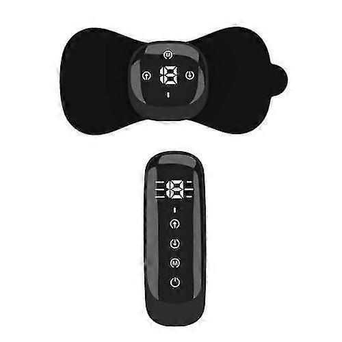 ネックマッサージャー頸部マッサージテープリモートコントロール