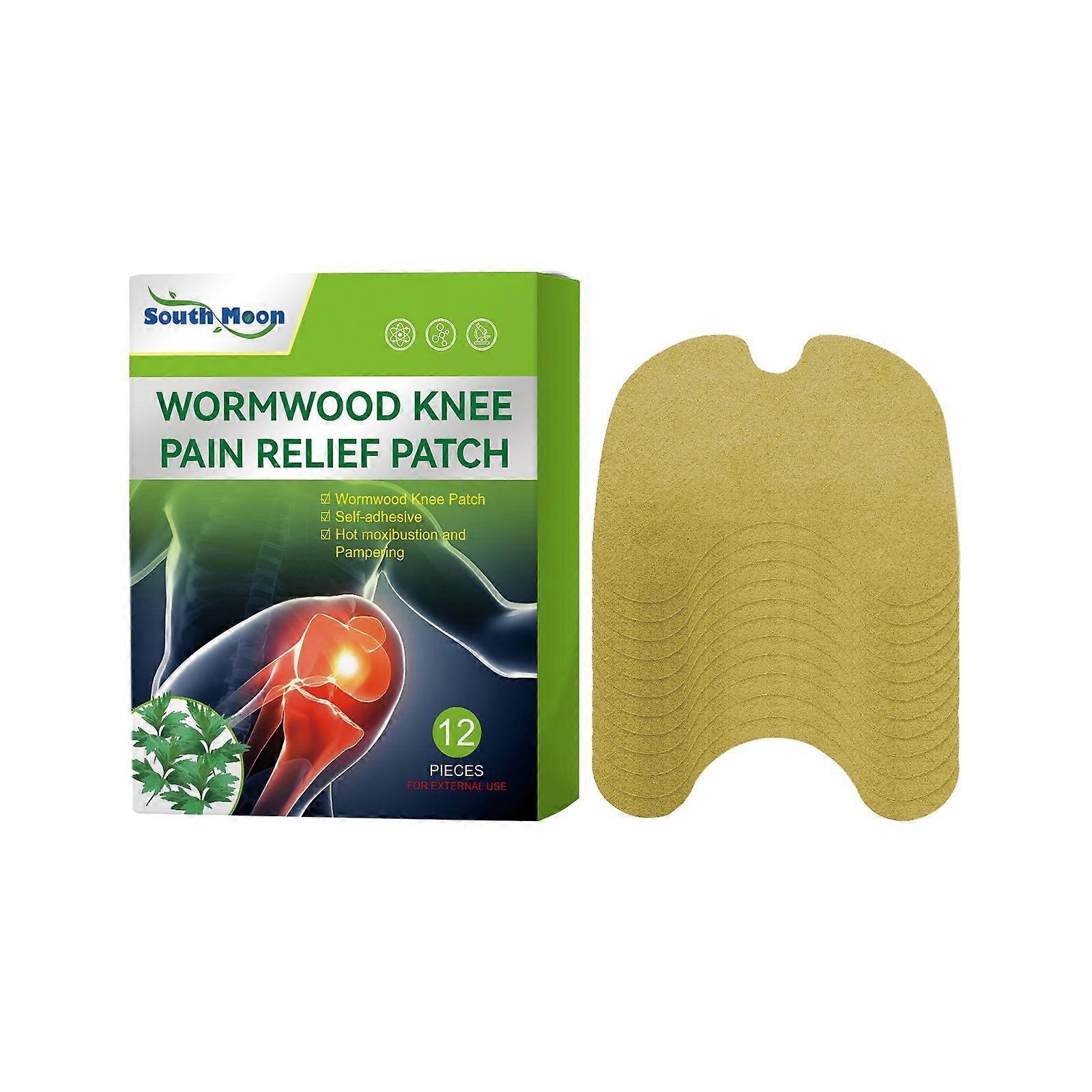 South Moon Joint Care Patches Gently Nourish And Enhance Comfort Daily External Body Care Patches
