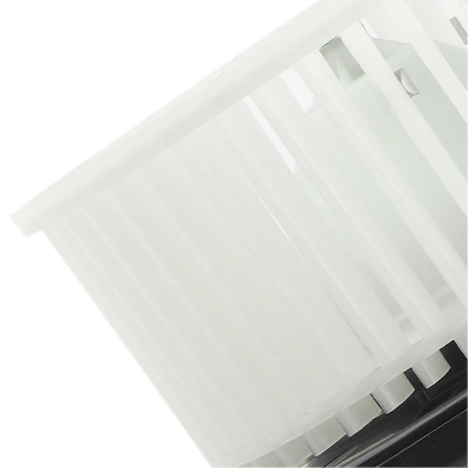 Μηχανή ανεμιστήρων ανεμιστήρων ανεμιστήρων θέρμανσης κλιματιστικών μηχανημάτων 27220 2Y900 για ISUZU DMAX Amigo Rodeo Trooper f54