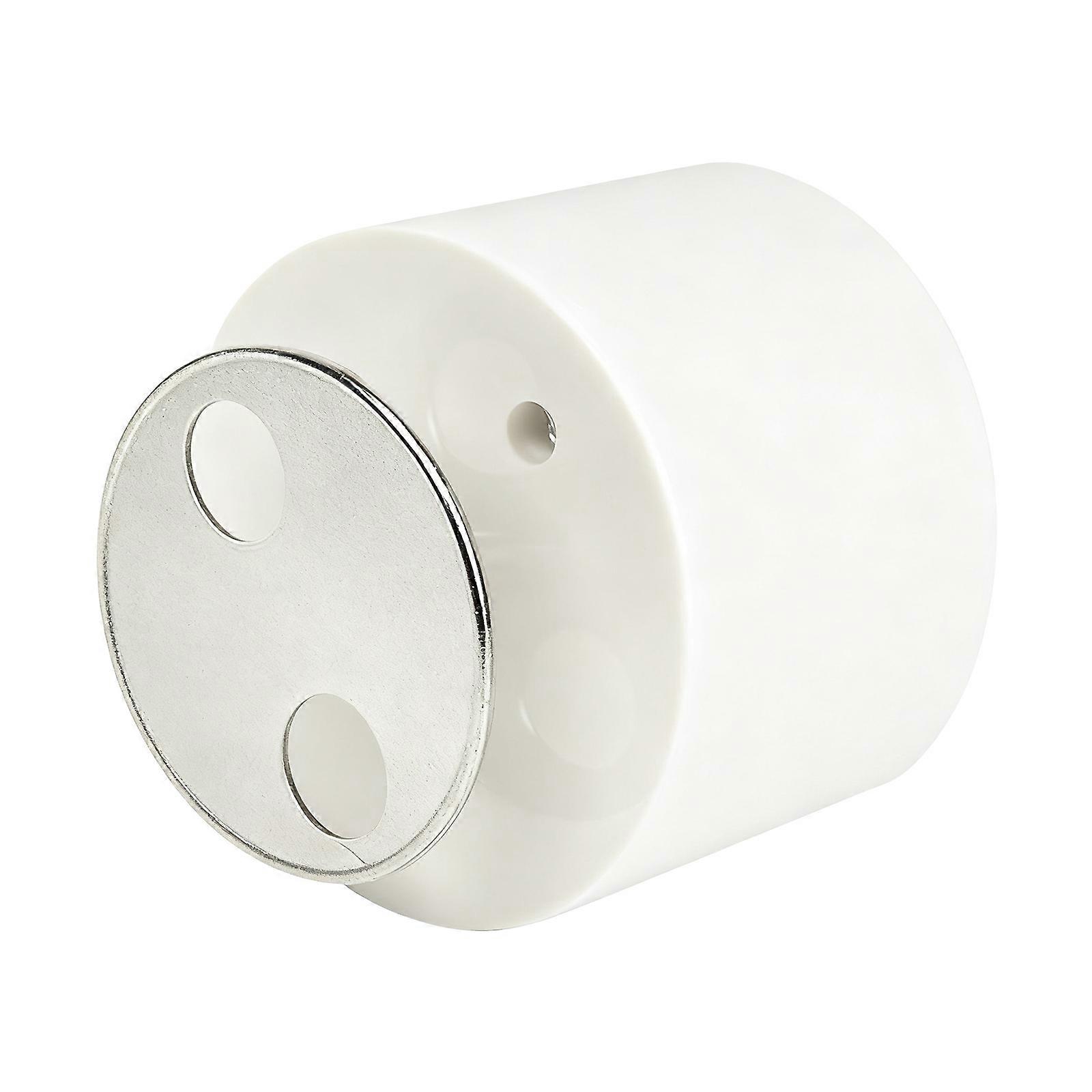 Plastic Melodies Rotating Music Box Base 18 Tone Mechanical Musical Movement DIY Crafting Project For Home Display Multicolor