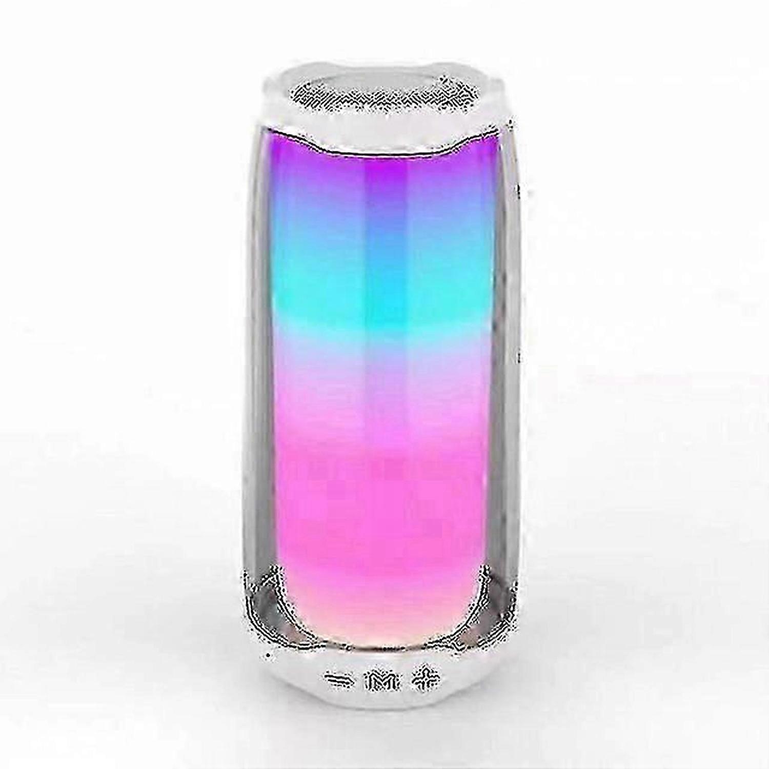 Pulse 5 Pulse 4 vízálló hordozható Bluetooth hangszóró könnyű Show_fc10