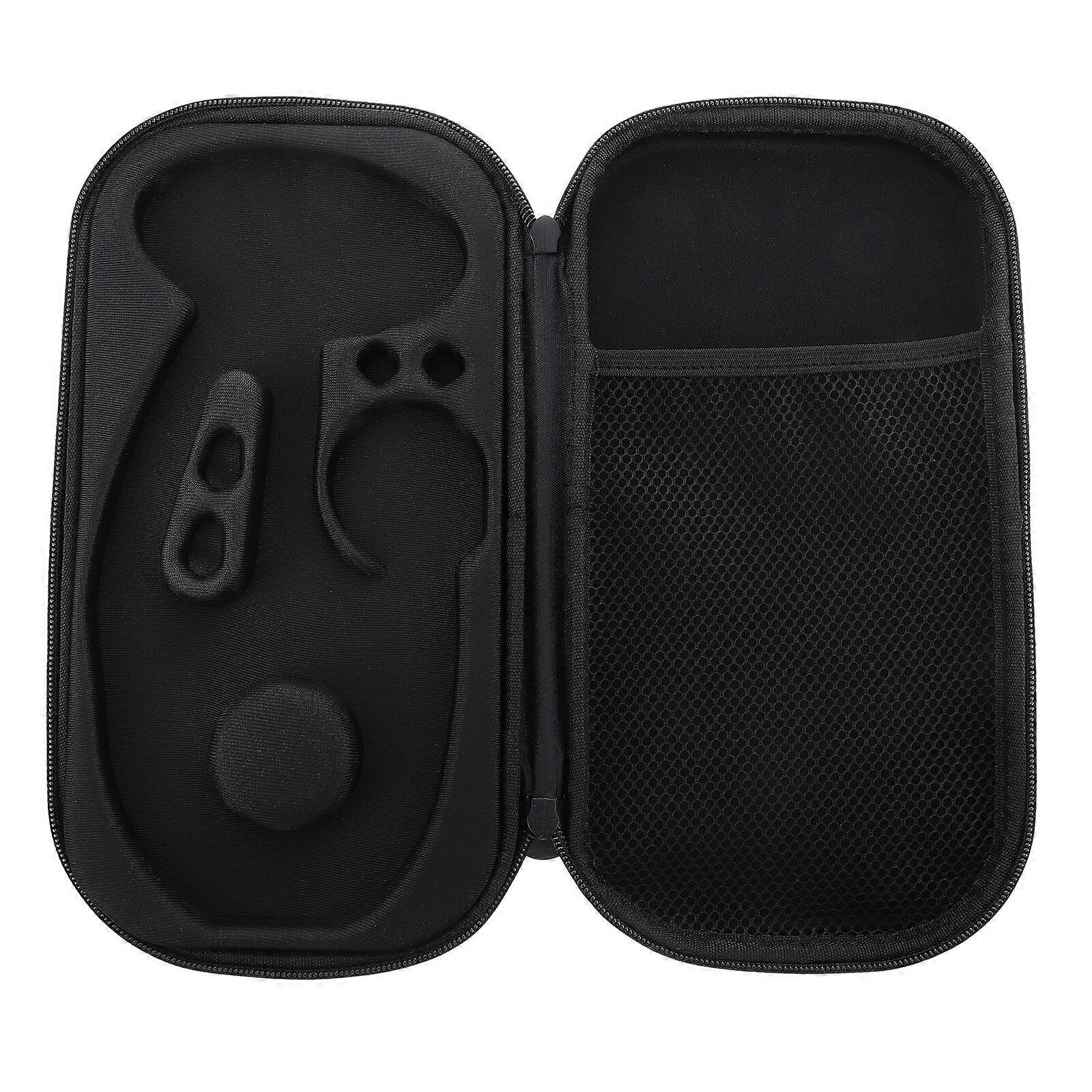 OWNTA Swan Pattern Polyester Non-Slip Machine Washable Office Rug, Game Mat, and Office Mat - 31x20in