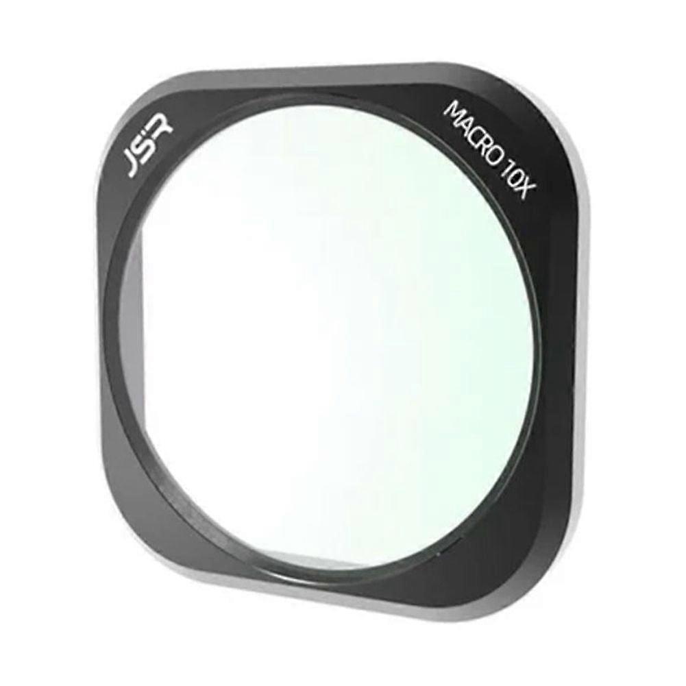 Lens Filters for Insta360 Ace Pro compatible with U7J6, including CPL Polarizer, 10X Macro, UV Glass, & Protective Camera Accessories