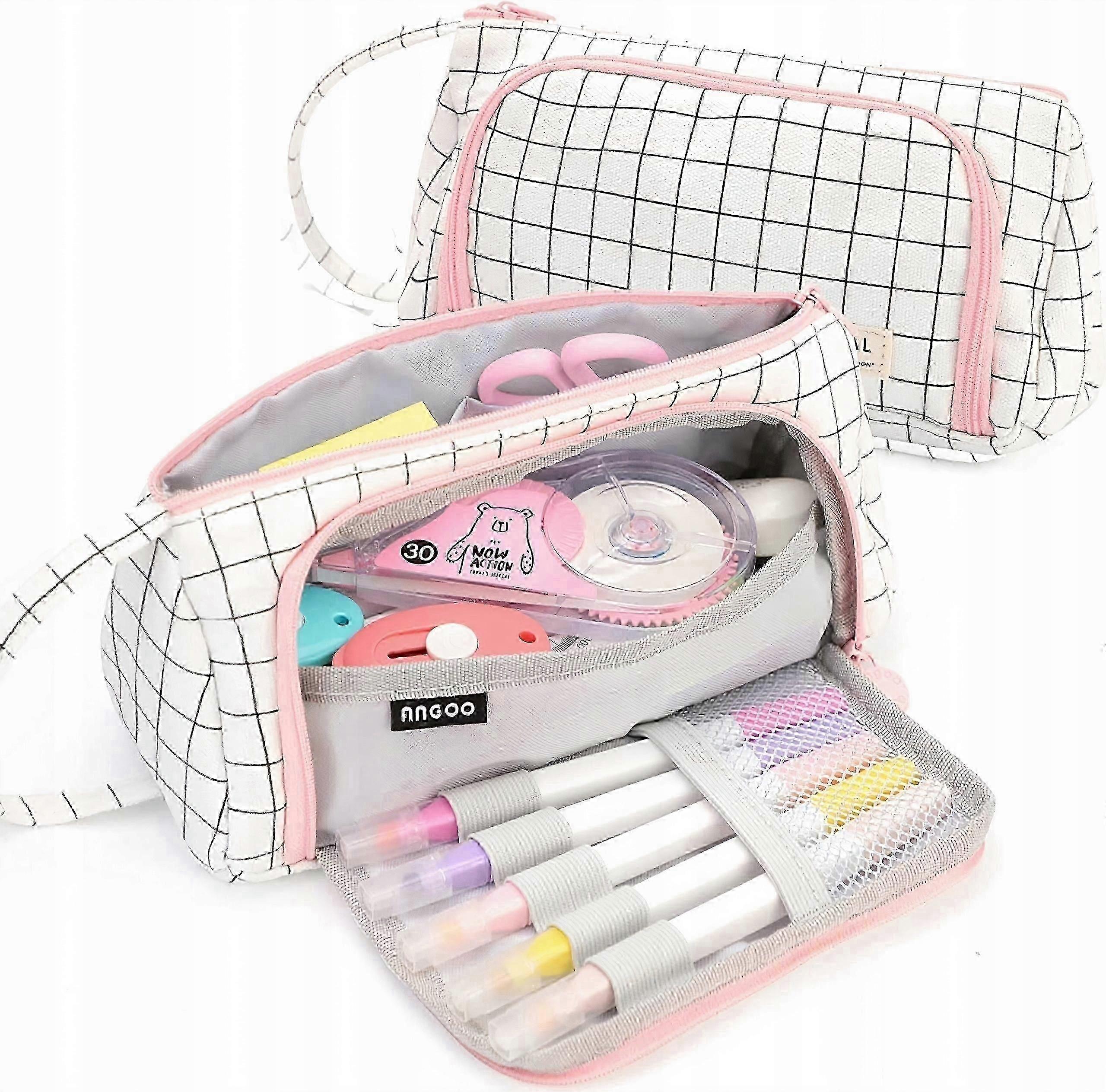 Pencil Case Pouch Martius