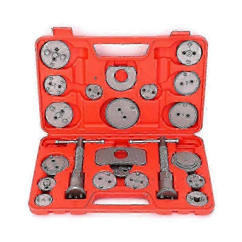 w Brake Caliper Tool, Heavy Duty Brake Caliper Compression Tool Caliper Piston Tool for Brake Pad Replacement Reset