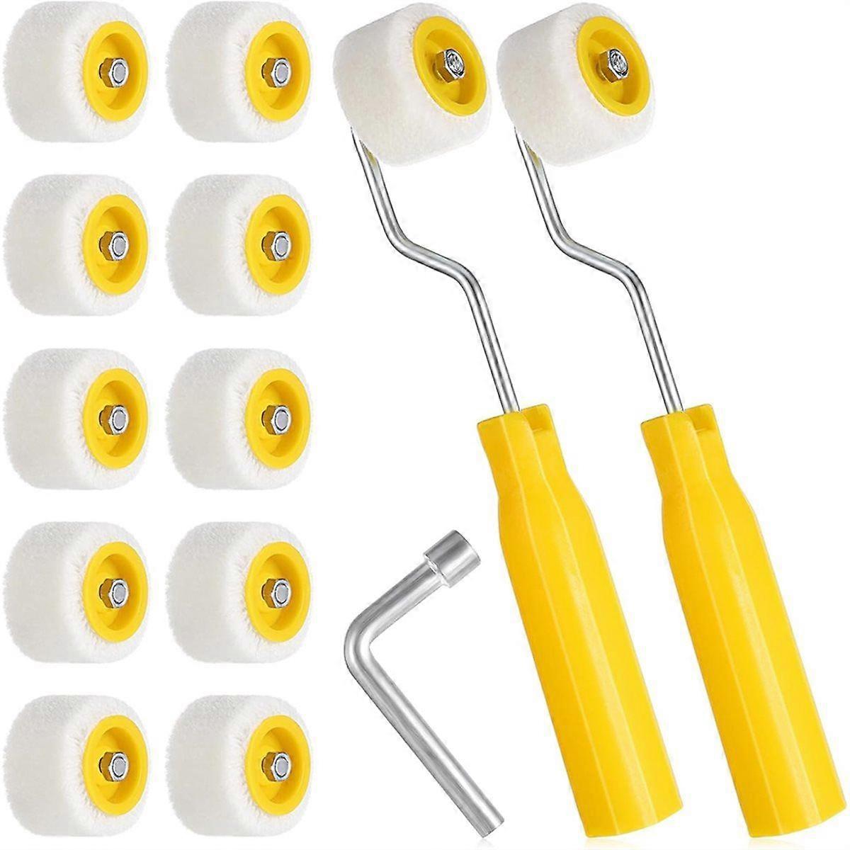 4/5 Inch Mini Paint RollerMini Paint Roller