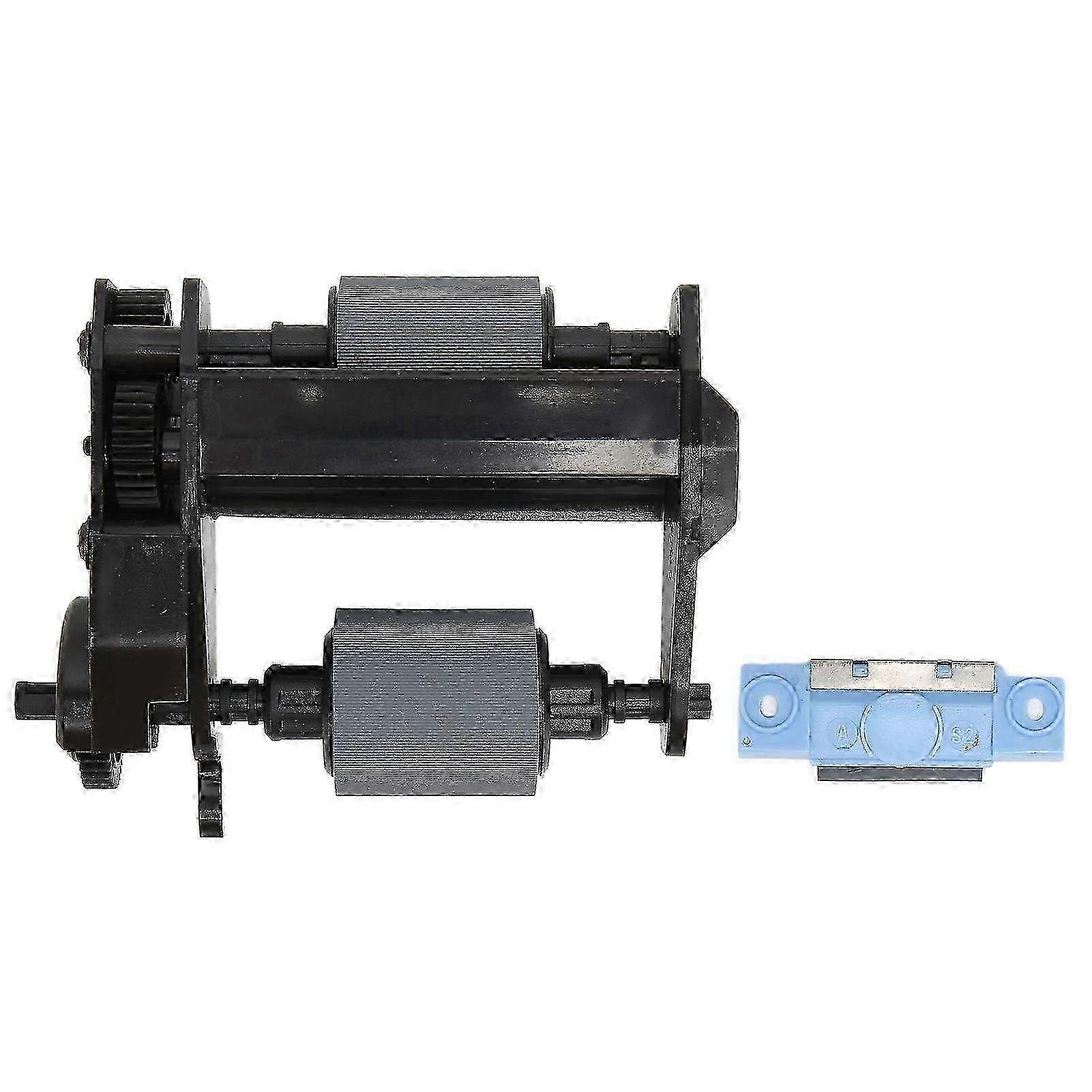 Printer Pick Up Roller for HP 2840, M1522, M2727 & CM2320 - Easy to Operate ABS Material Replacement Part