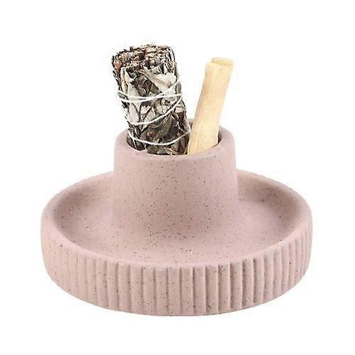 Something Different Ribbed Smudge Bowl