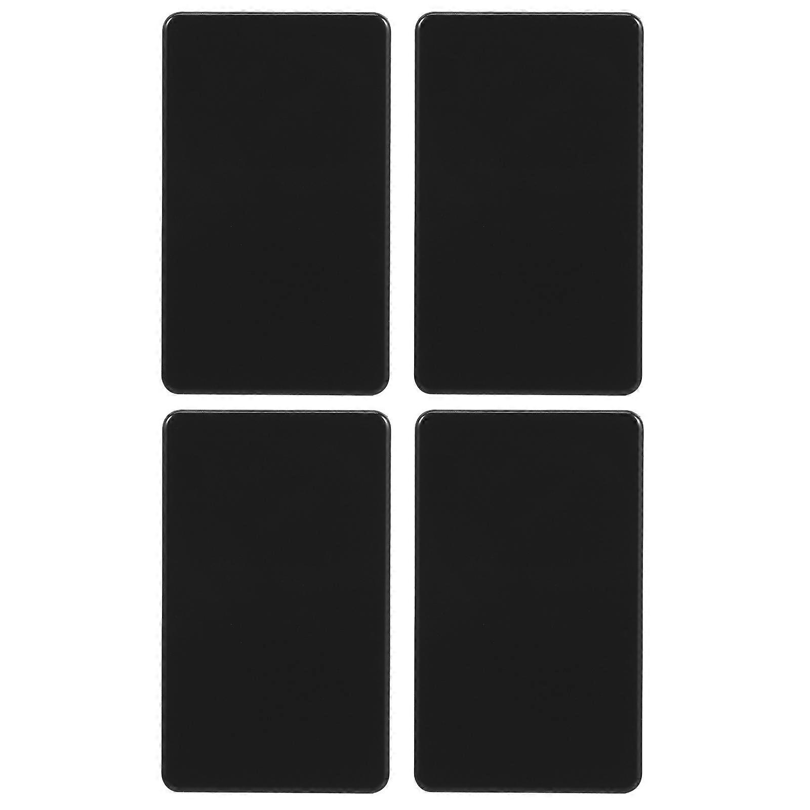 Electrical for Hidden Storage of Valuables 4Pcs Portable Case