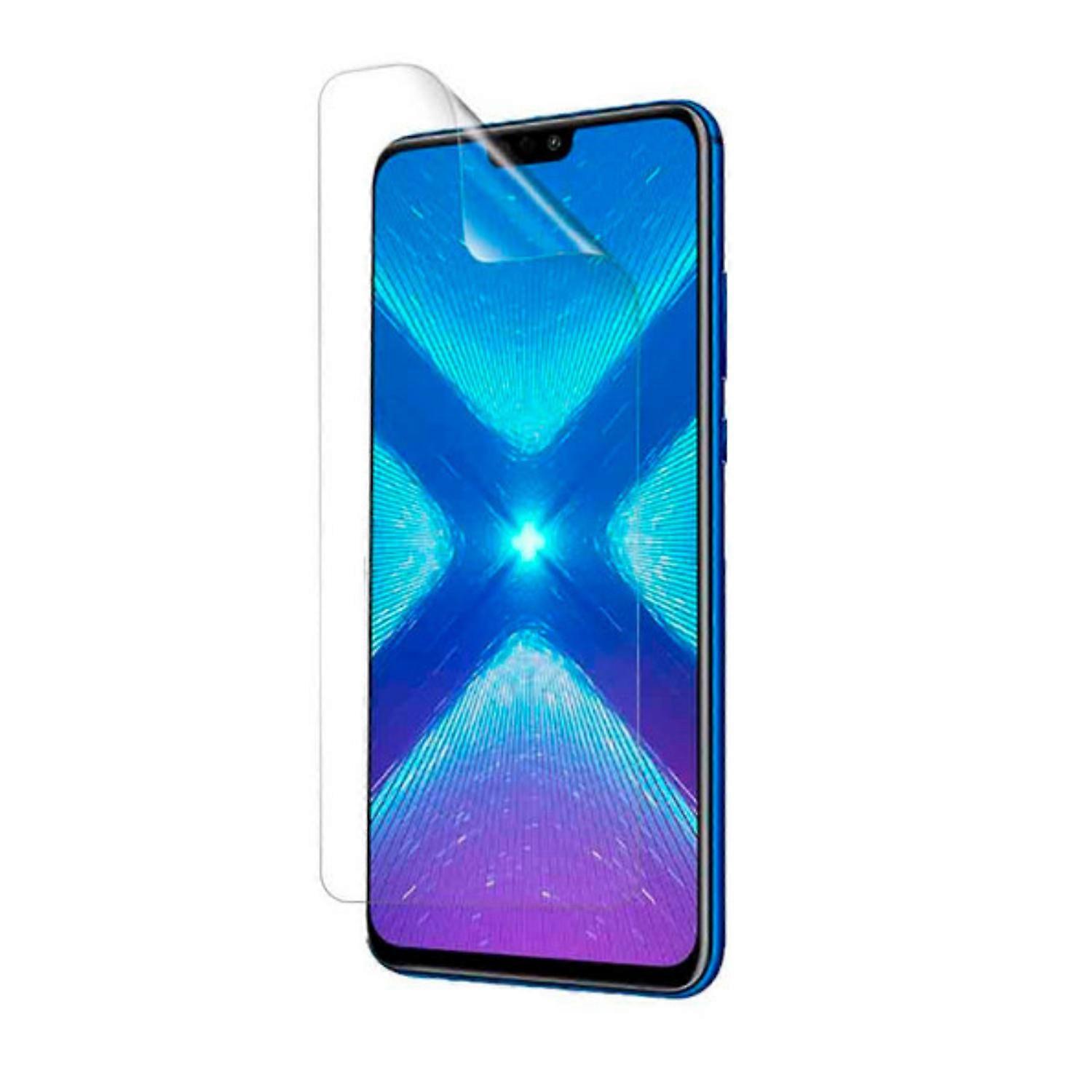 Honor 8x Hydrogel Screen Protector (copy)