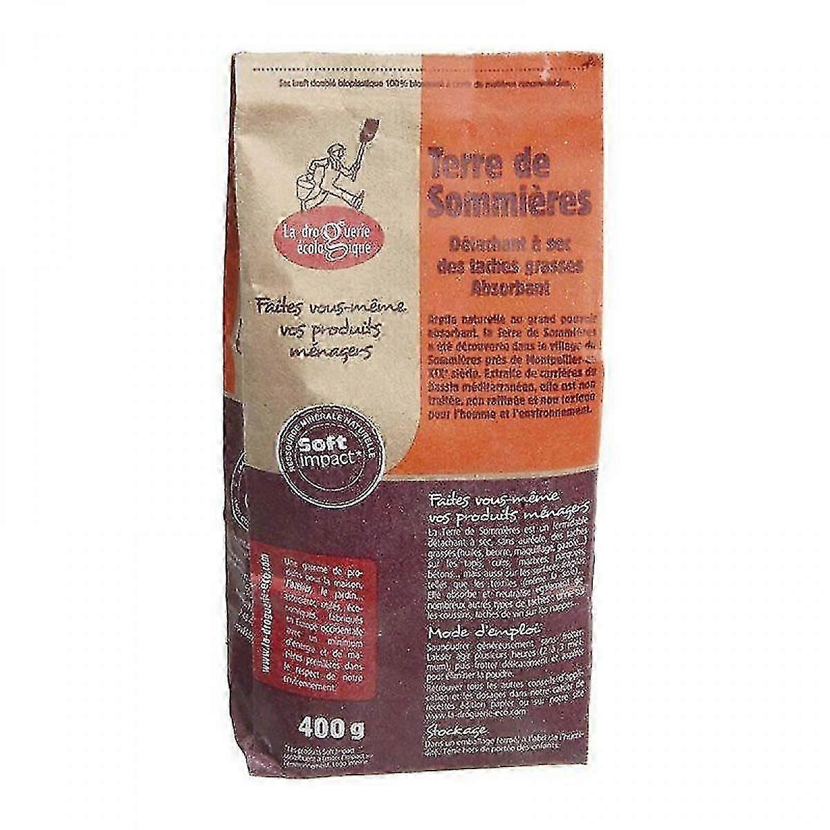 Terre de Sommires - 400 g