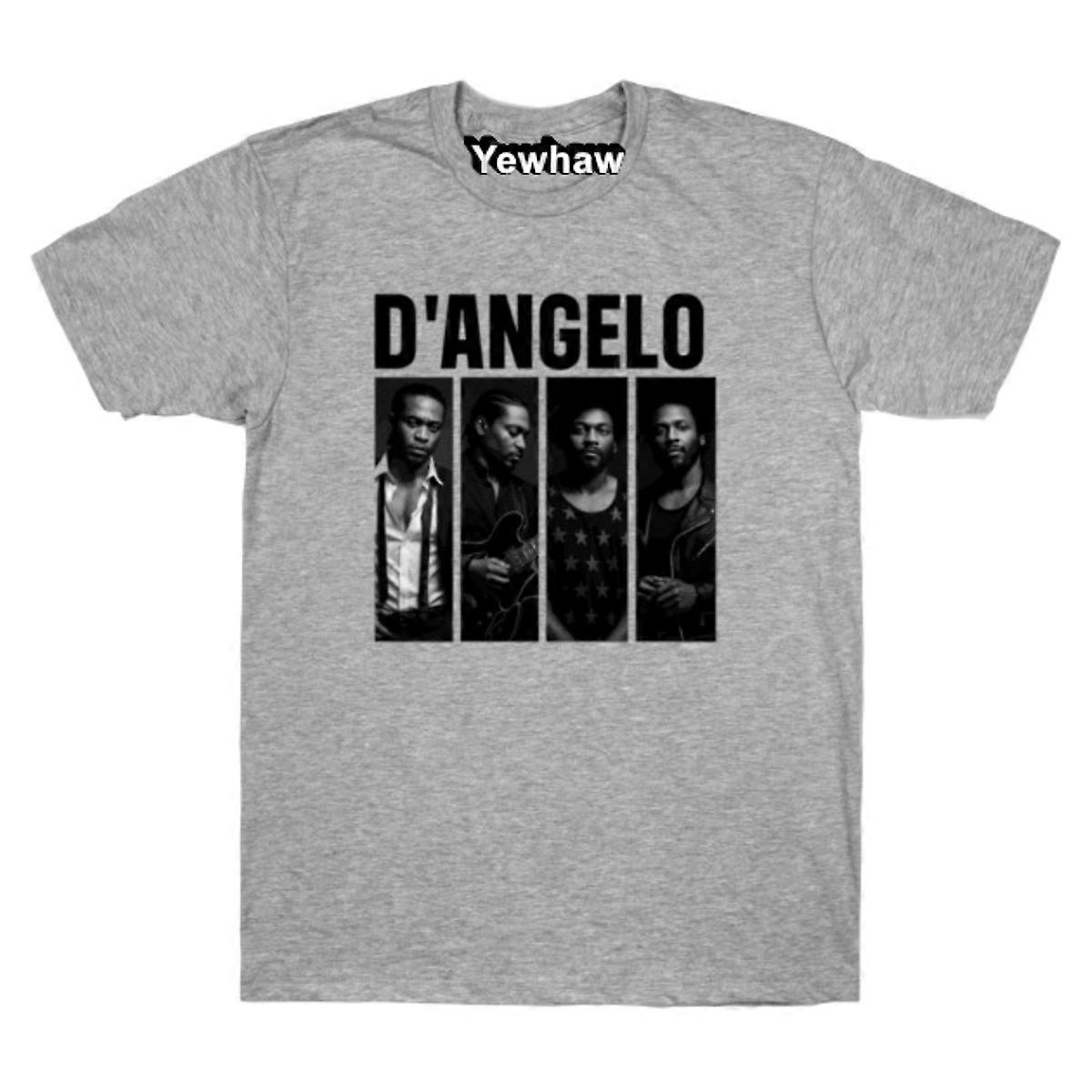 dangelo T-shirt