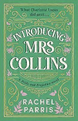 Introducing Mrs Collins