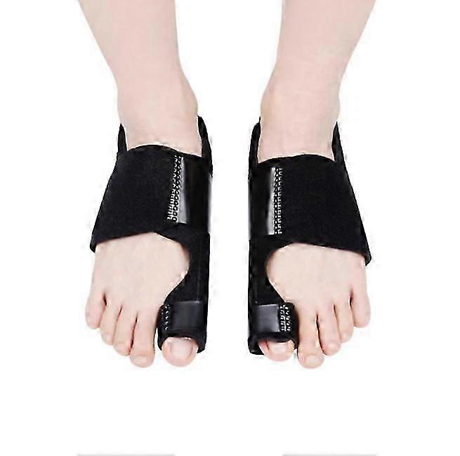 Adjustable Toe Separator Splint for Feet Comfort and Support