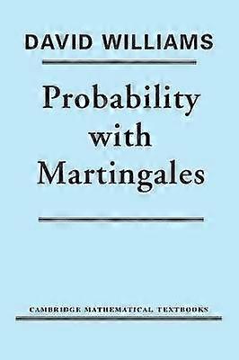 Probabilità con Martingales