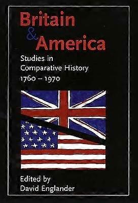 La Gran Bretagna e l'America