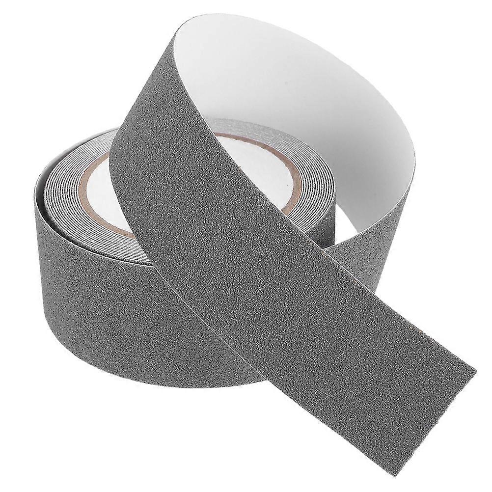 Adhesive Simulation Road Tape for DIY Model Traffic Scenes 1 Roll