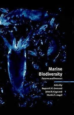 Biodiversité marine