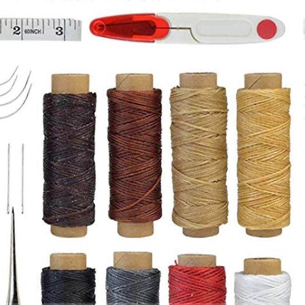 Tool Set Hand Sewing Kit for Crafts Making 3Pcs