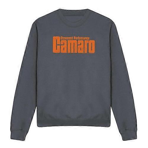 Chevrolet Unisex Adult Command Performance Sweatshirt