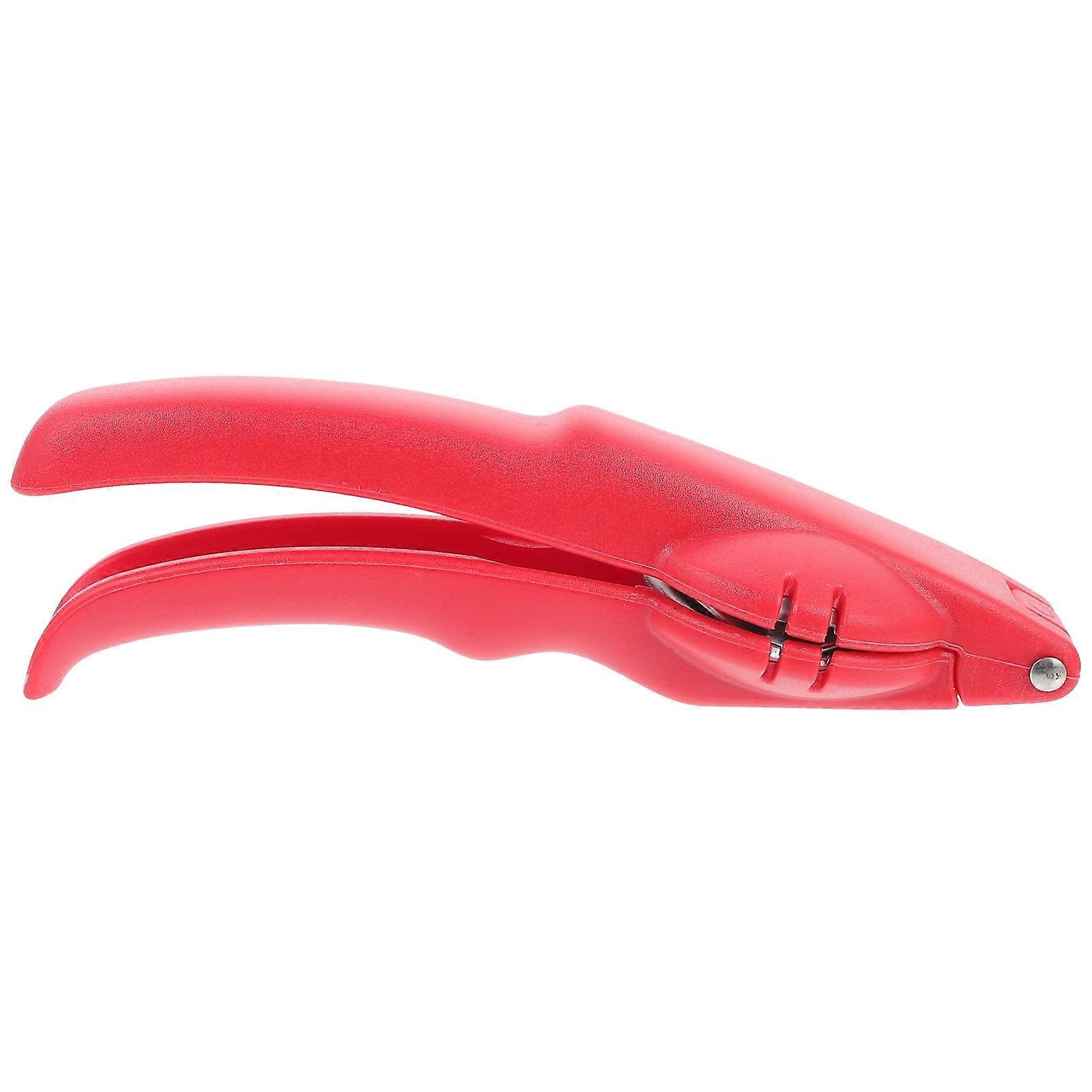 Nutcracker Biscuits Peeler Walnut Shell Opener Nut Opener Plier Durable Walnut Clip